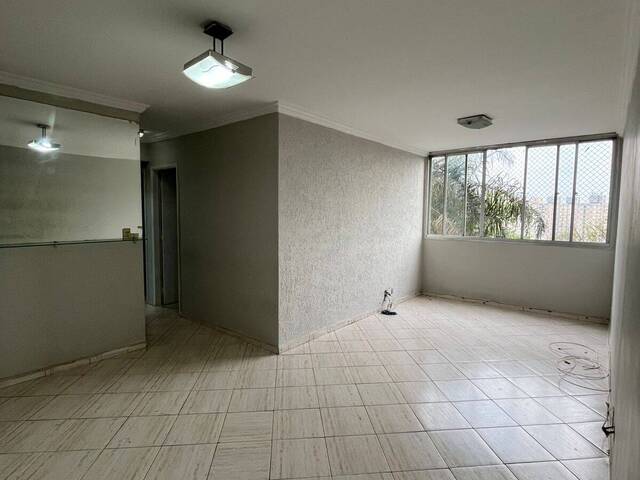 #4205 - Apartamento para Venda em São Paulo - SP - 3
