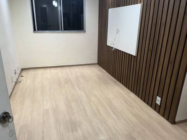 #4208 - Apartamento para Venda em São Paulo - SP - 2