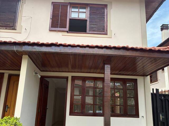 #4209 - Casa em condomínio para Venda em São Paulo - SP - 1