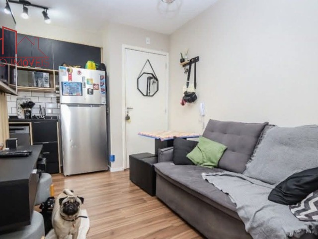 #4212 - Apartamento para Venda em São Paulo - SP - 3