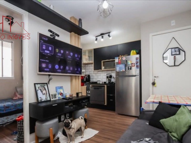 #4212 - Apartamento para Venda em São Paulo - SP - 2