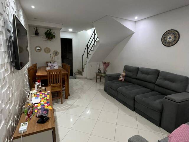 #4213 - Casa em condomínio para Venda em São Paulo - SP - 3