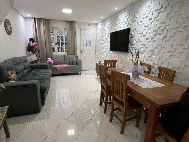 #4213 - Casa em condomínio para Venda em São Paulo - SP - 2