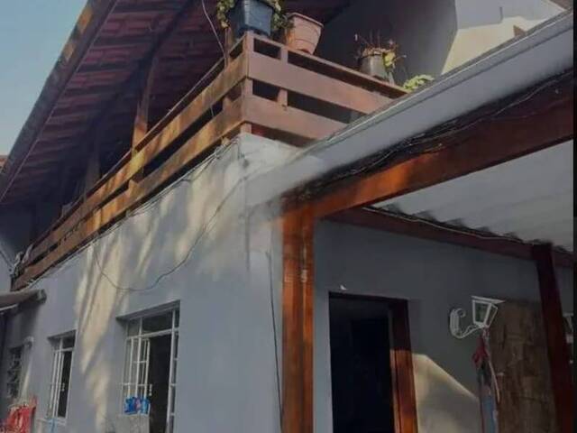 #4214 - Casa para Venda em São Paulo - SP - 1
