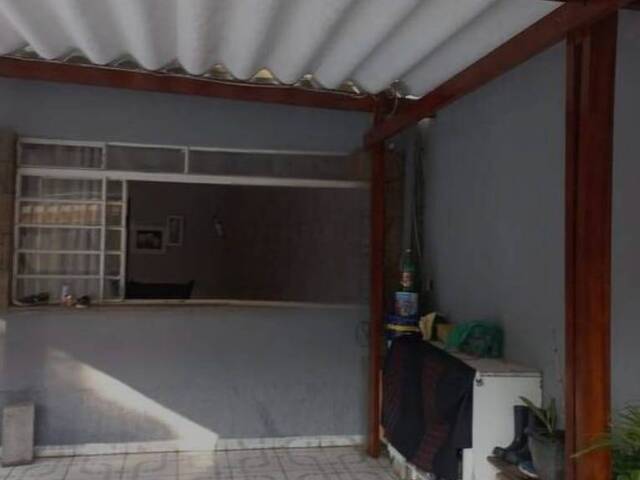 #4214 - Casa para Venda em São Paulo - SP - 3