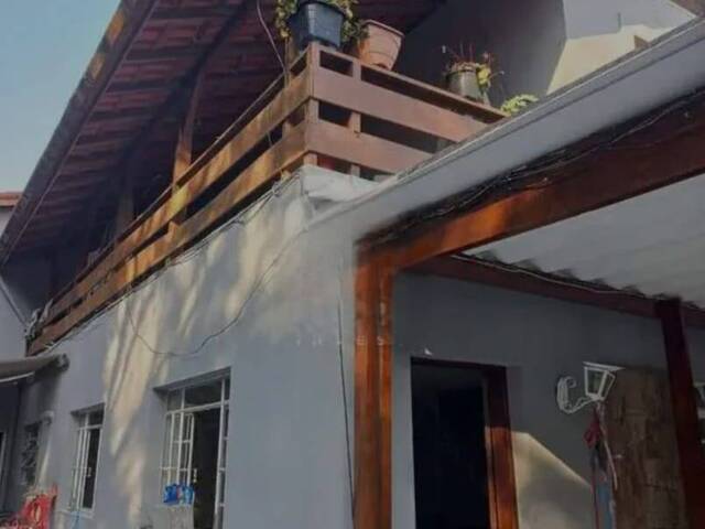 #4214 - Casa para Venda em São Paulo - SP - 2