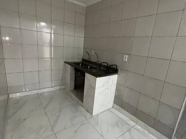 Casa para Locação em São Paulo - 5