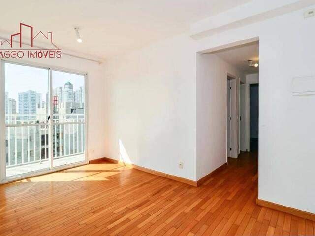 #4219 - Apartamento para Venda em São Paulo - SP - 2