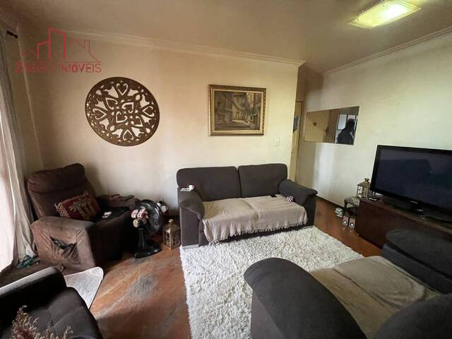 #4220 - Apartamento para Venda em São Paulo - SP - 2
