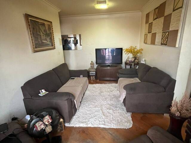#4220 - Apartamento para Venda em São Paulo - SP - 1