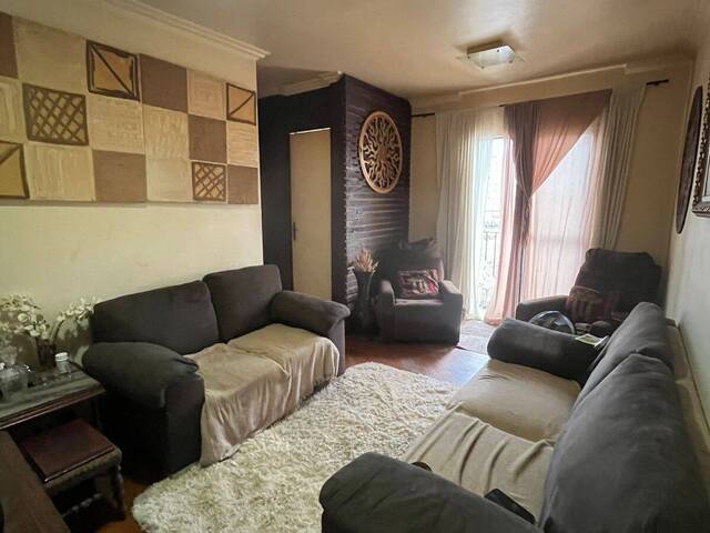 #4220 - Apartamento para Venda em São Paulo - SP - 3