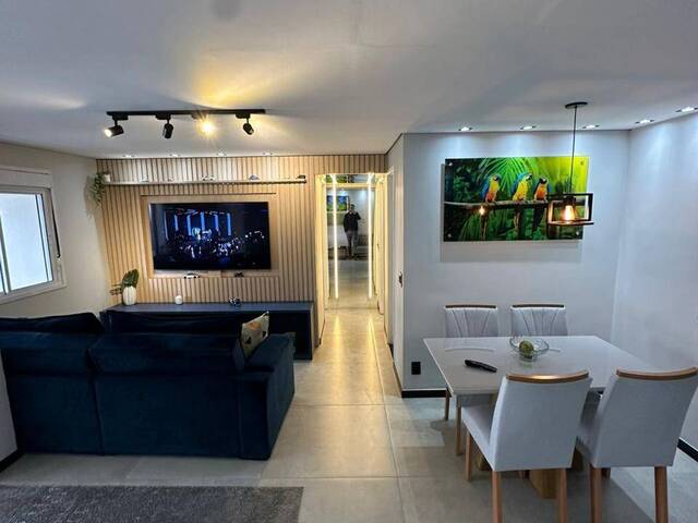 #4222 - Apartamento para Venda em São Paulo - SP - 1