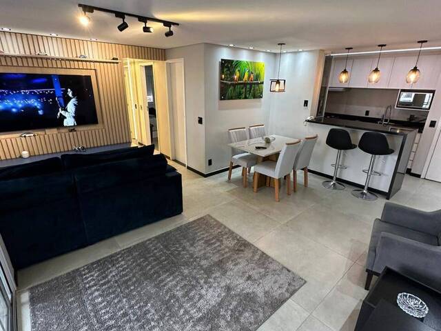 #4222 - Apartamento para Venda em São Paulo - SP - 2