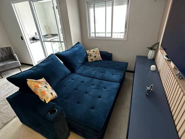 Apartamento para Venda em São Paulo - 4