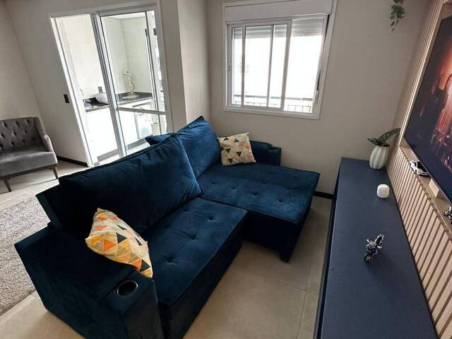 Apartamento para Venda em São Paulo - 5