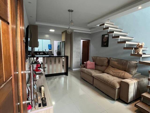 #4223 - Apartamento para Venda em Itanhaém - SP - 1