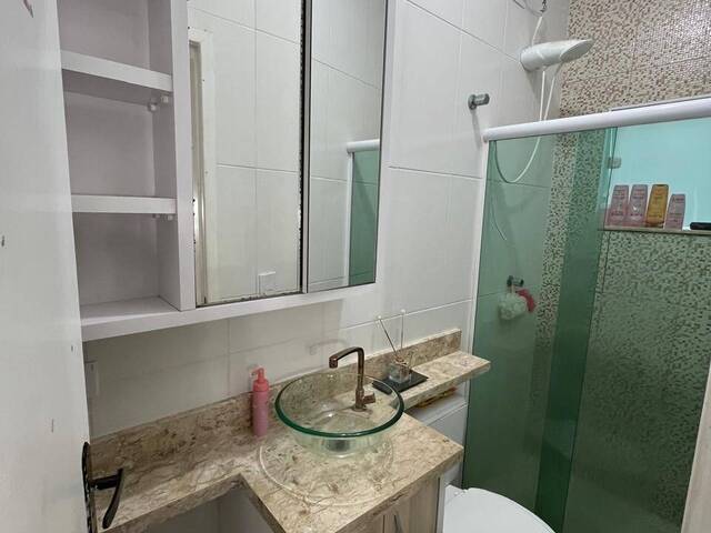 #4223 - Apartamento para Venda em Itanhaém - SP - 2