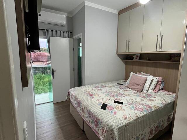 #4223 - Apartamento para Venda em Itanhaém - SP - 3