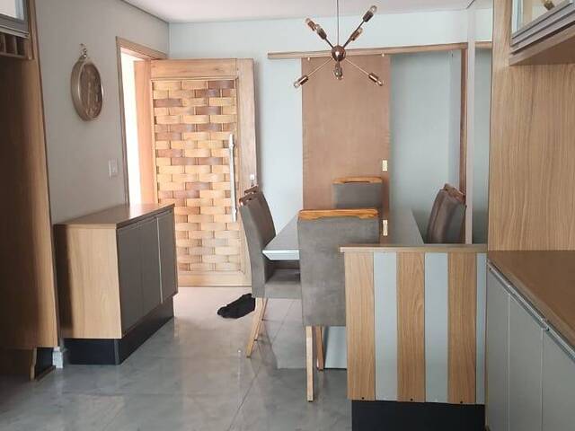 #4228 - Casa para Locação em Embu das Artes - SP - 1