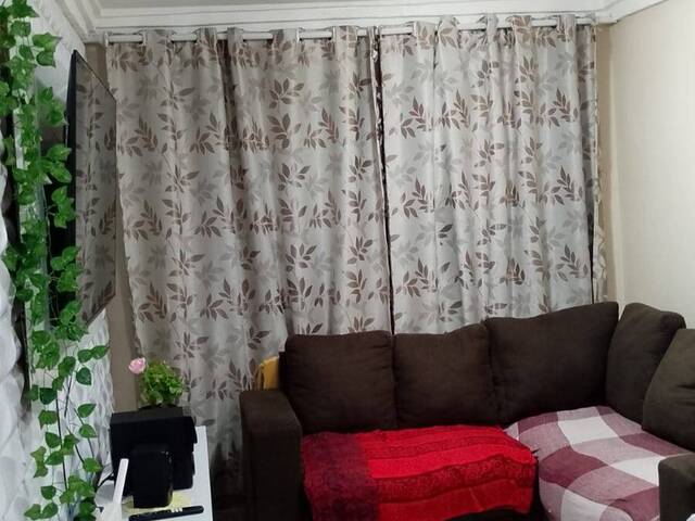 #4215 - Apartamento para Venda em São Paulo - SP - 2