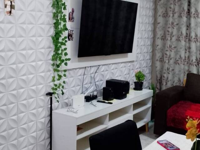 #4215 - Apartamento para Venda em São Paulo - SP - 1