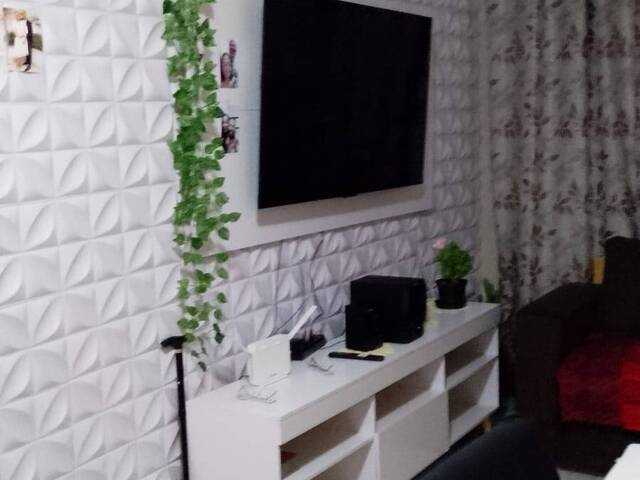 #4215 - Apartamento para Venda em São Paulo - SP - 3