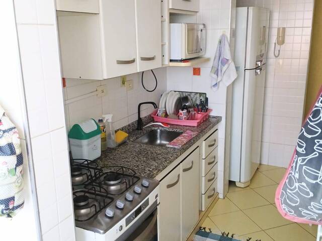 Apartamento para Venda em São Paulo - 4