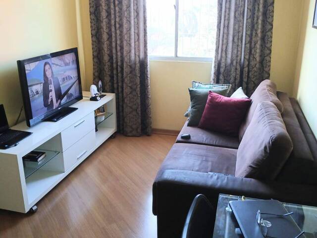 #4229 - Apartamento para Venda em São Paulo - SP - 1