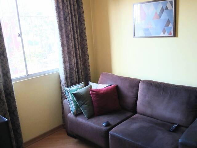 #4229 - Apartamento para Venda em São Paulo - SP - 2