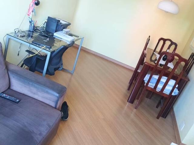 #4229 - Apartamento para Venda em São Paulo - SP - 3
