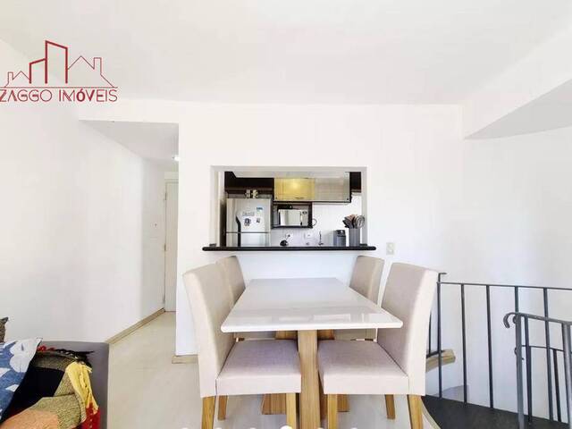 #4231 - Apartamento para Venda em São Paulo - SP - 2