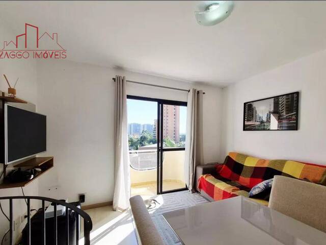 #4231 - Apartamento para Venda em São Paulo - SP - 1