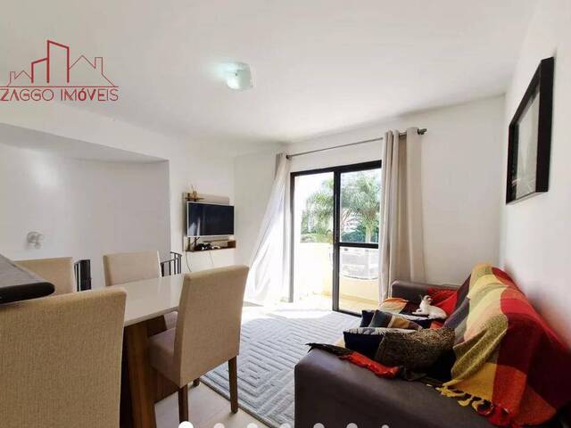 #4231 - Apartamento para Venda em São Paulo - SP - 3
