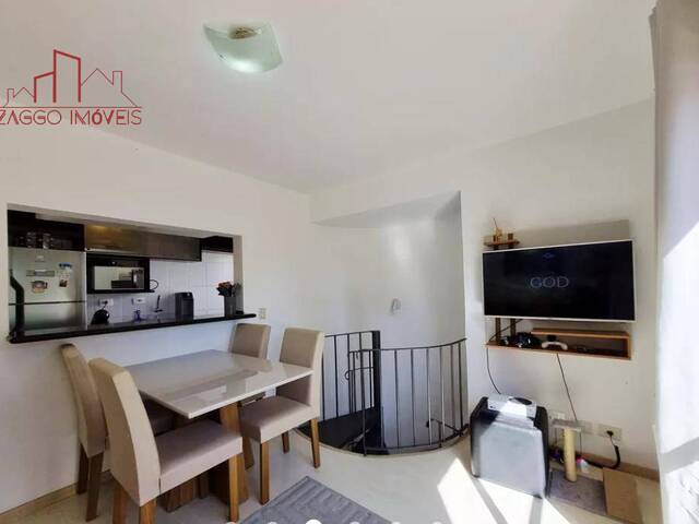 Apartamento para Venda em São Paulo - 5