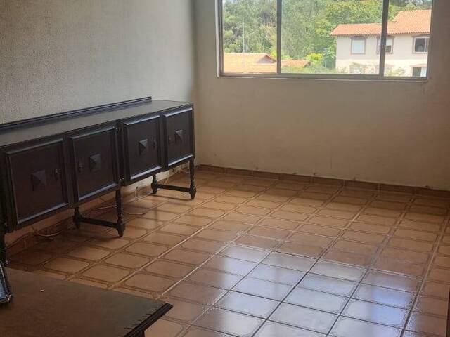 #4166 - Apartamento para Venda em São Paulo - SP - 3