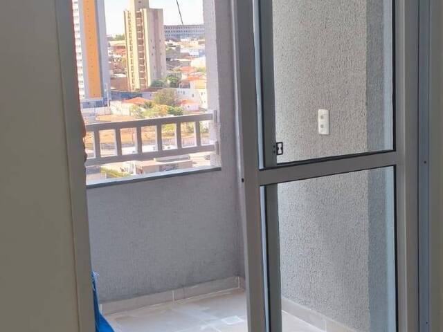 #4230 - Apartamento para Venda em São Paulo - SP - 2