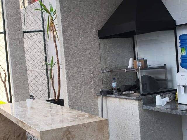 Apartamento para Venda em São Paulo - 5