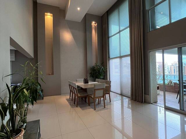 #4184 - Apartamento para Venda em São Paulo - SP - 1