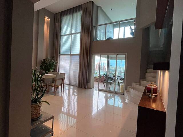 #4184 - Apartamento para Venda em São Paulo - SP - 3
