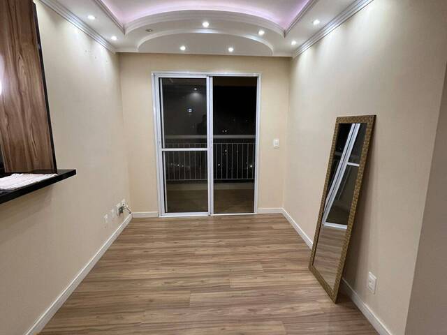 #4233 - Apartamento para Venda em São Paulo - SP - 2
