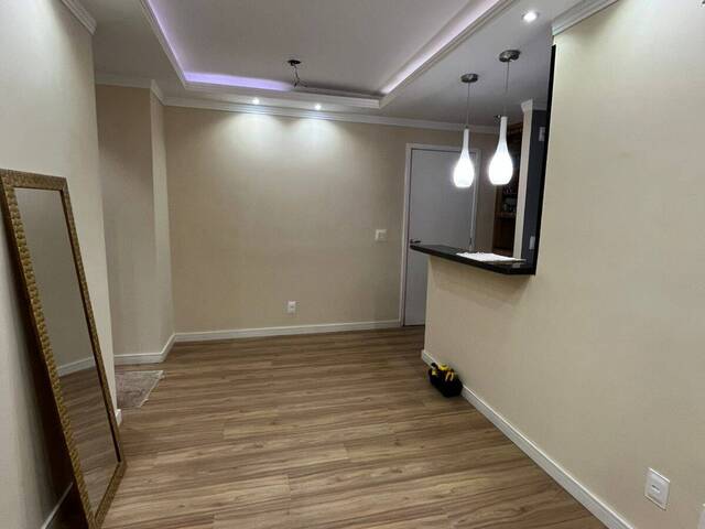 #4233 - Apartamento para Venda em São Paulo - SP - 3