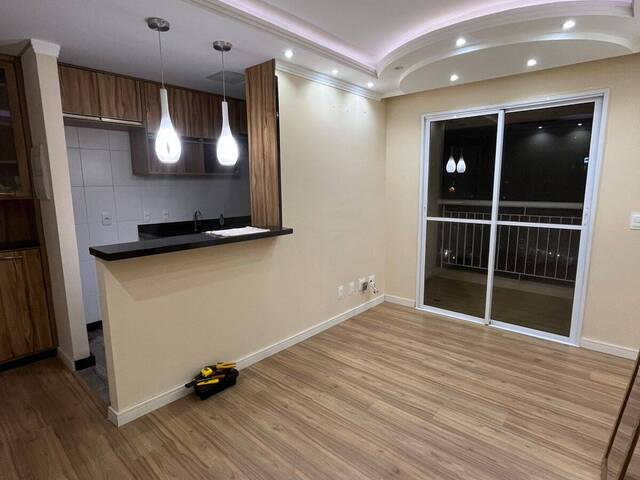 #4233 - Apartamento para Venda em São Paulo - SP - 1