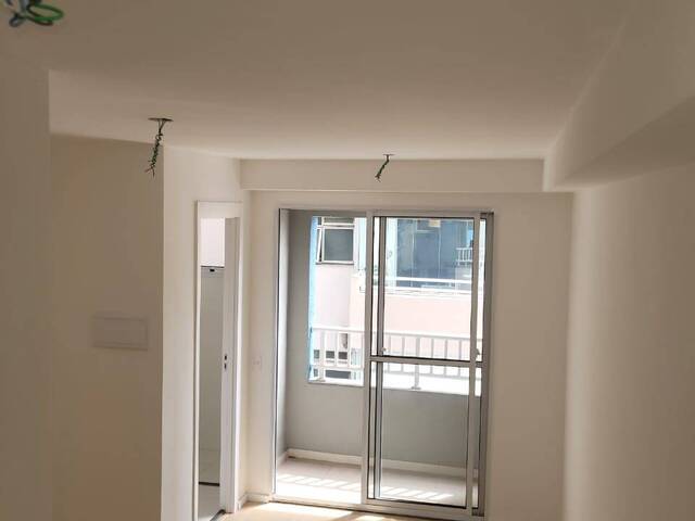 #4234 - Apartamento para Venda em São Paulo - SP - 1