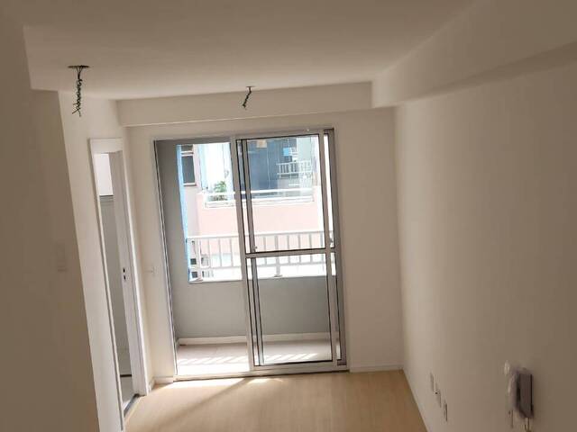 #4234 - Apartamento para Venda em São Paulo - SP - 2