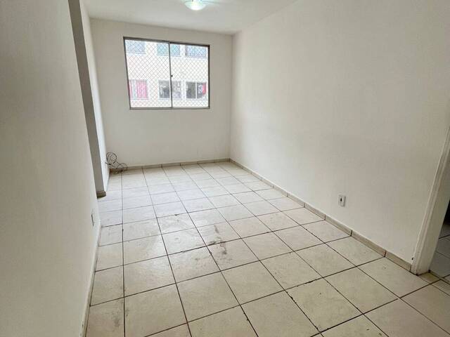 #4236 - Apartamento para Venda em São Paulo - SP - 2