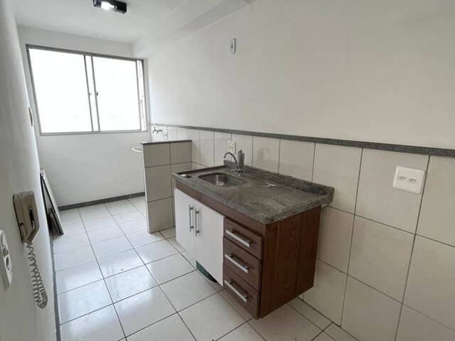 #4236 - Apartamento para Venda em São Paulo - SP - 3