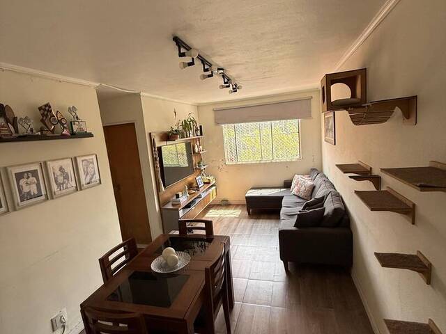 #4237 - Apartamento para Venda em São Paulo - SP - 3