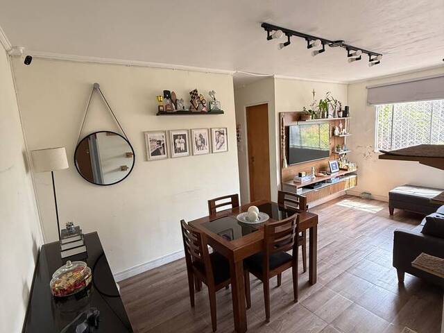 #4237 - Apartamento para Venda em São Paulo - SP - 1