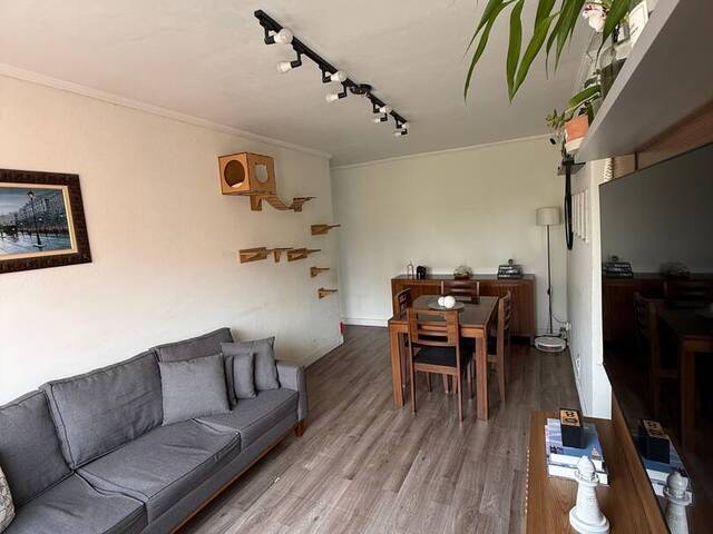 #4237 - Apartamento para Venda em São Paulo - SP - 2