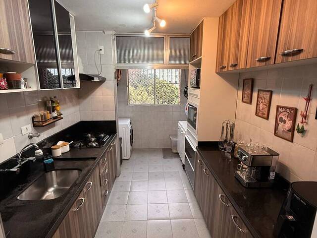 Apartamento para Venda em São Paulo - 4